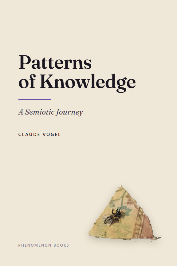 Patterns of Knowledge — cover