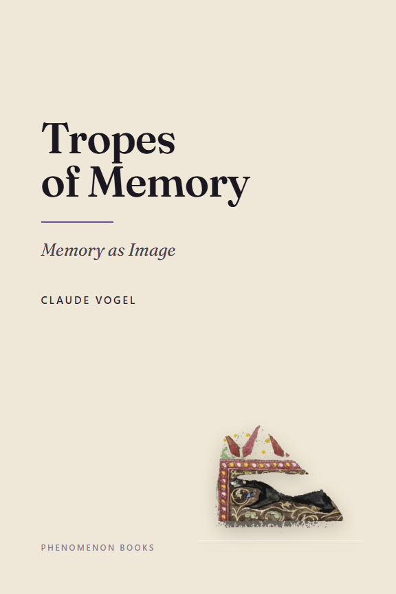 Tropes of Memory — cover
